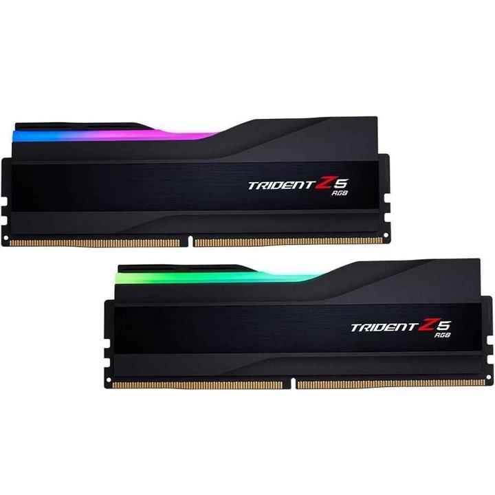Actual product image G.Skill Trident Z5 (2 x 16GB, 6400 MHz, DDR5 RAM, DIMM)