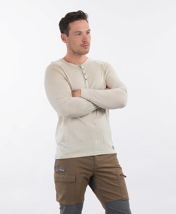 Immagine prodotto Bergans Lysebu Henley (XL)