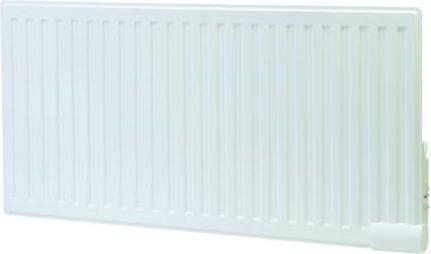 Produktbild Pax ELECTRO PRODUCTS AB 3000 11-510 230V 1000W Hochwertiger ölgefüllter elektrischer Heizkörper