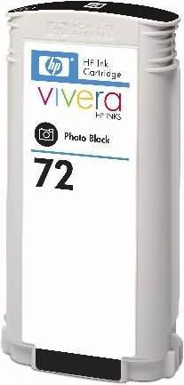 Produktbild HP 72xl (PBK)