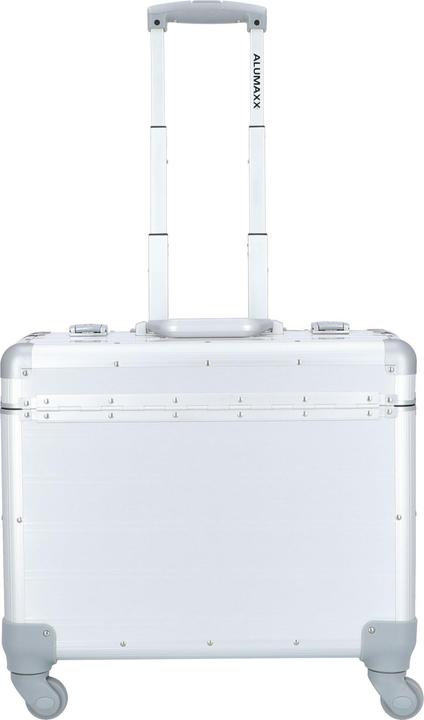 Produktbild Alumaxx Pandora (45 l, Handgepäck (bis 50l))