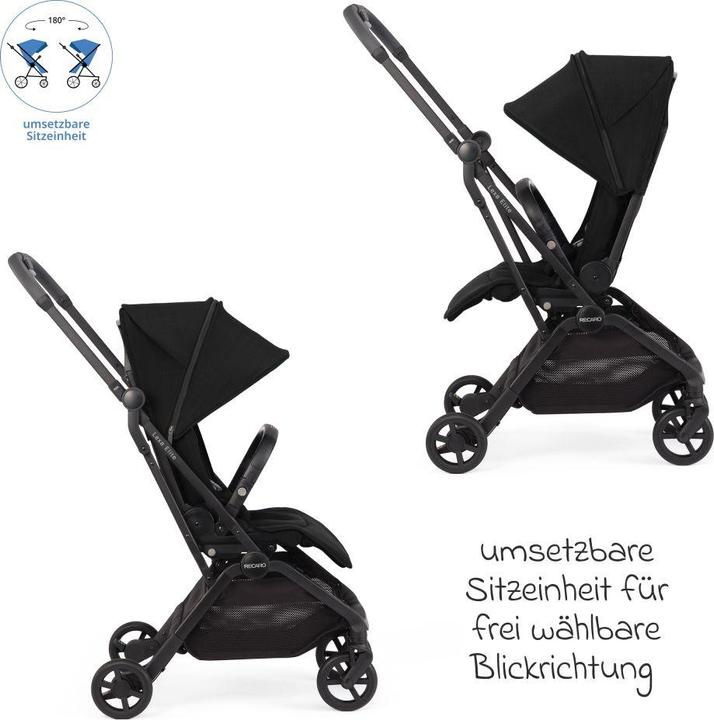 Immagine prodotto RECARO Lexa Elite