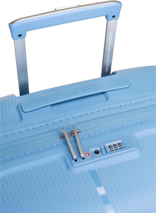 Produktbild American Tourister Koffer & Trolley Starvibe Spinner 77 EXP (100 l)