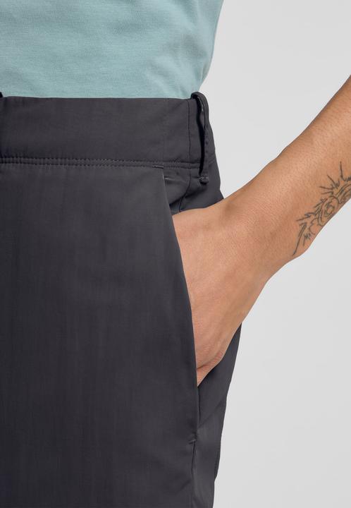 Actual product image Jack Wolfskin Tihama 7 8 Pants W (34)