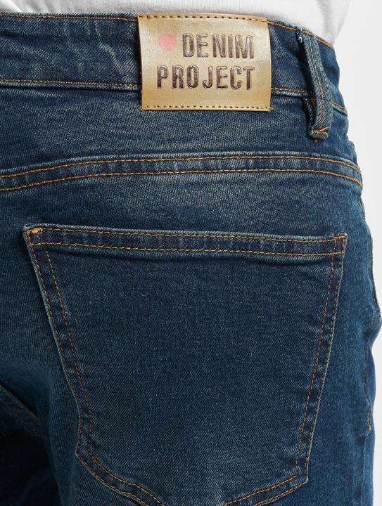 Actual product image Denim Project Mr. Red Skinny Fit Jeans - 152125 (W28/L34)