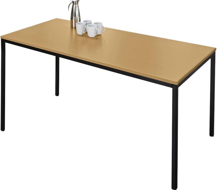 Produktbild Schäfer Shop Pure Stahlrohrtische