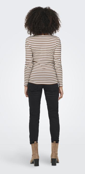 Produktbild Only Maternity Mama Wickel- Oberteil (XL)