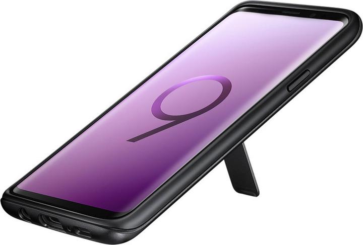 Produktbild Samsung Protective Standing Cover (Samsung Galaxy S9+)