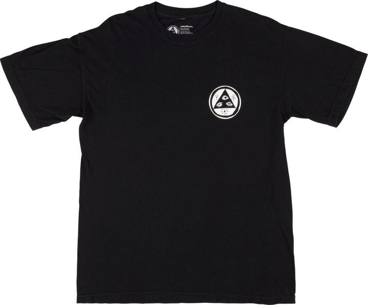 Produktbild Welcome Gateway Garment-Dyed T-Shirt (M)
