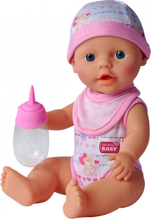 Produktbild Simba Schattige Baby