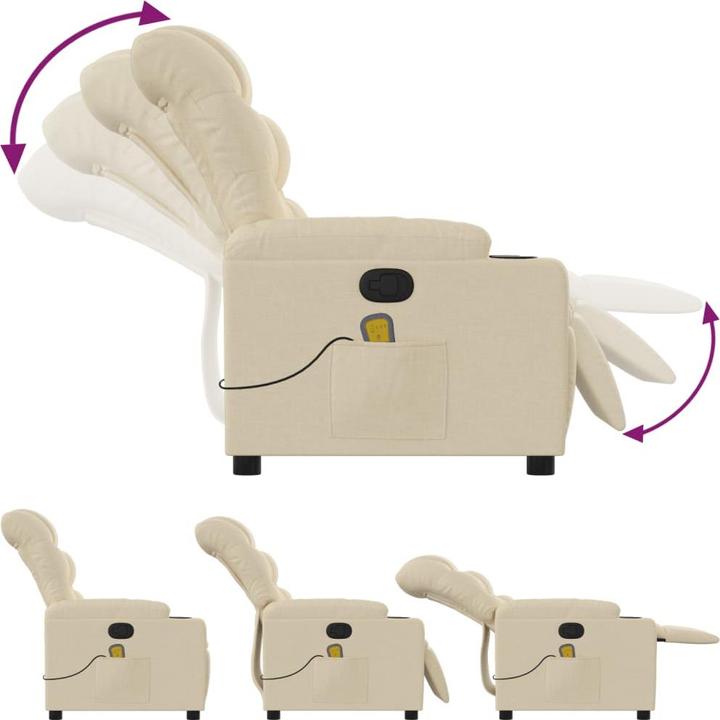 Actual product image VidaXL Ilaktra