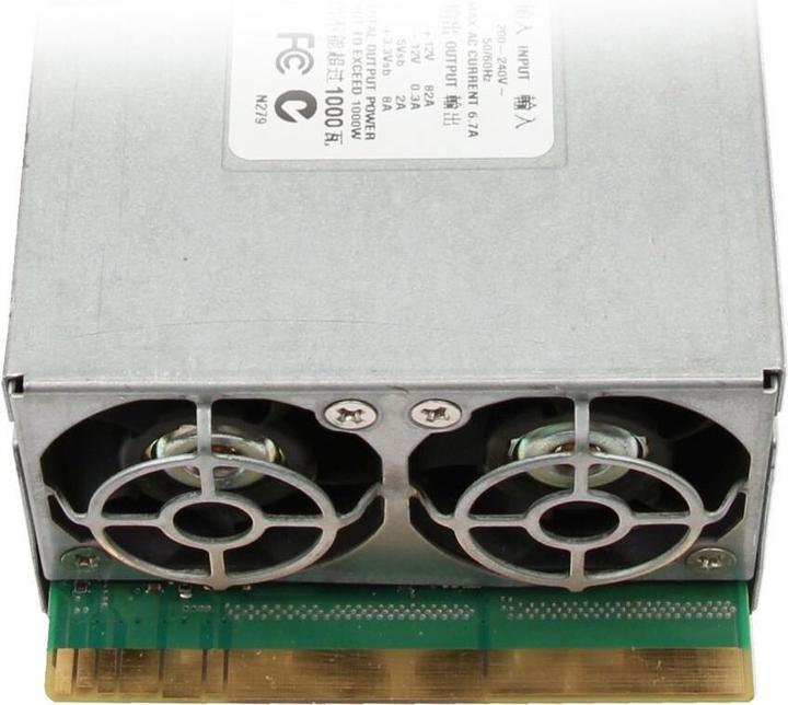 Actual product image HP 403781-001 (1000 W)