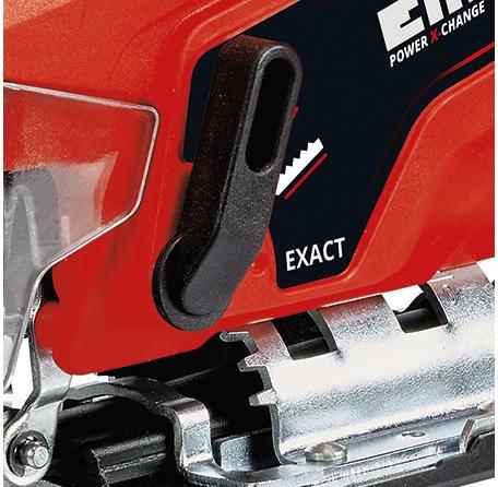 Produktbild Einhell TC-JS 18 Li