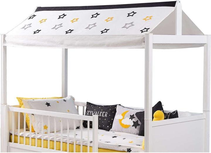 Produktbild Almila Stoffdach Sky
