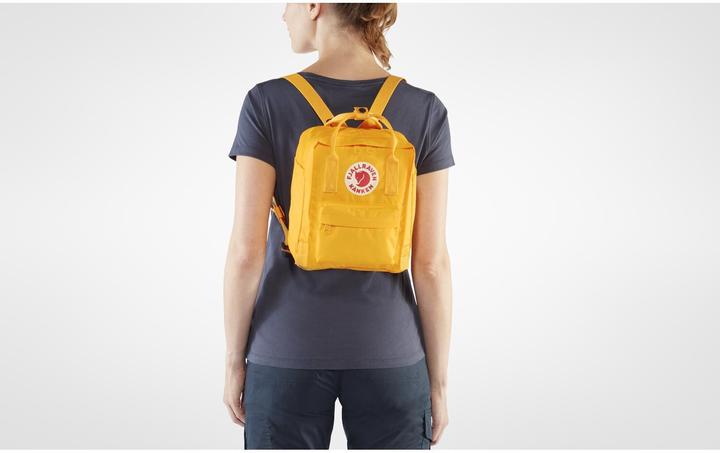 Immagine prodotto Fjällräven Kånken Mini Rucksack (7 l)