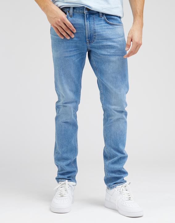 Actual product image Lee Jeans Luke (29)
