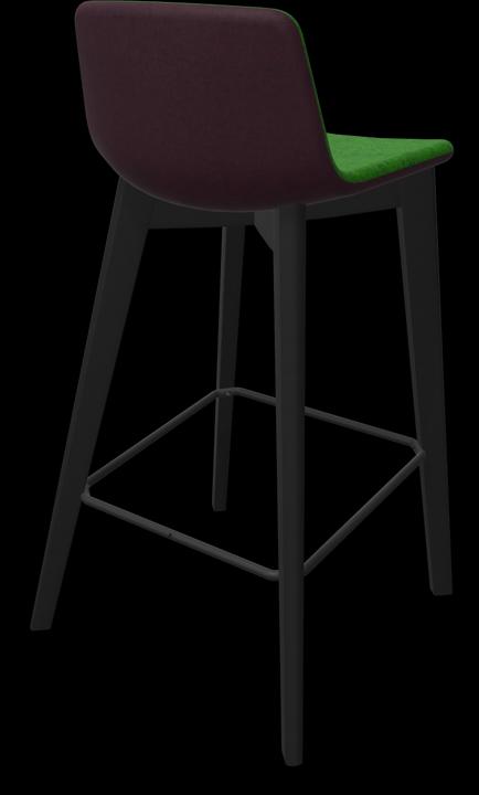 Image du produit Narbutas Tabouret de bar Twist & Sit
