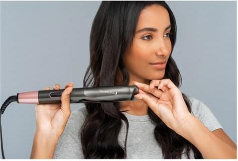 Immagine prodotto Remington Curl & Straight Confidence S6606 (Piastra per capelli)