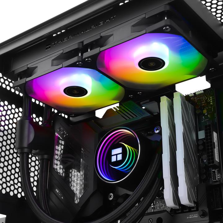 Image du produit Thermalright Frozen Notte 240