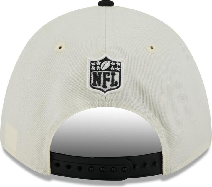 Produktbild New Era 9Forty M-Crown Cap 2025 Draft New Orleans Saints