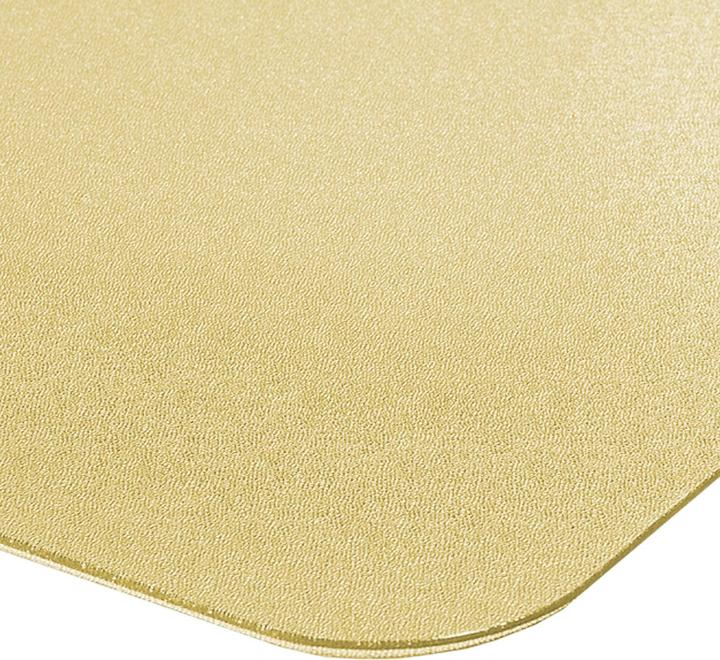 Immagine prodotto Karat Colore del tappetino di protezione del pavimento (114 x 150 cm)