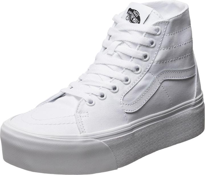 Vans Schuhe Sk8-Hi Tapered Stackform - 110331