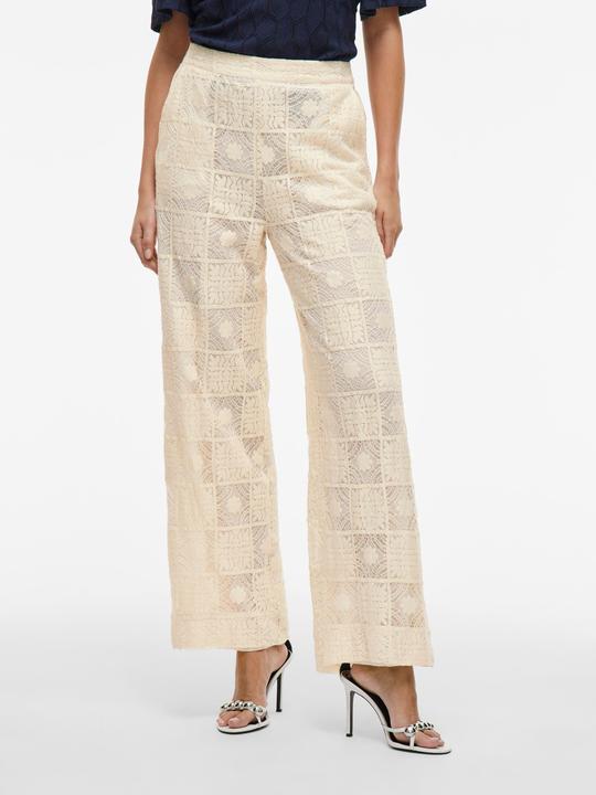 Produktbild Vila High Waist Hose (40)