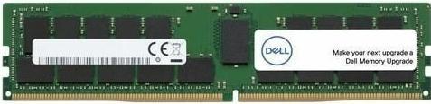 Actual product image Dell DIMM 4G 1066 512X64 8 240 2RX8 (8 x 2GB, 1066 MHz, DDR3-RAM, DIMM)