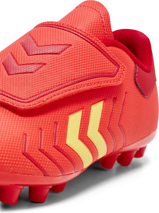 Actual product image hummel Hat trick M.G. Jr (30)
