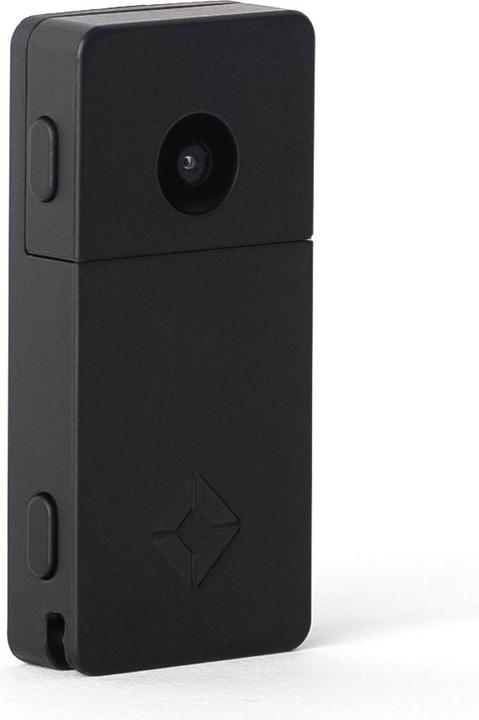 Produktbild Blockstream Jade Plus - Black - Plastic (Bitcoin)