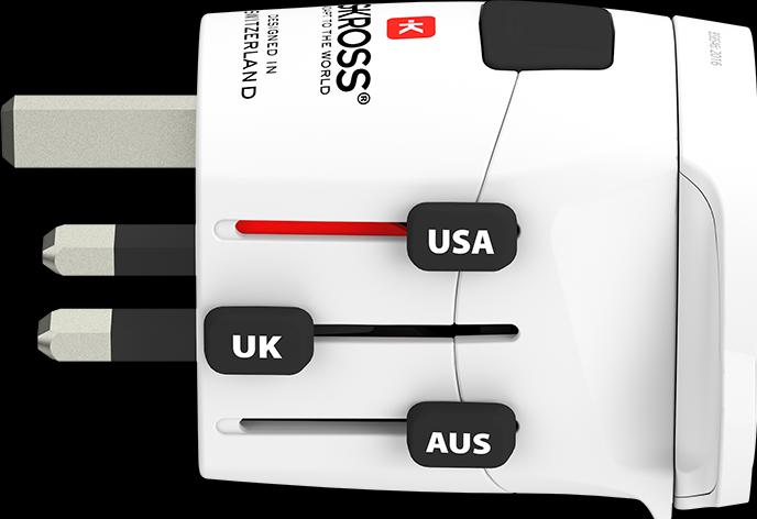 Produktbild Skross PRO Light – World