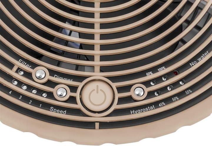 Produktbild Trotec Raumbefeuchter B 24 E (24 m²)