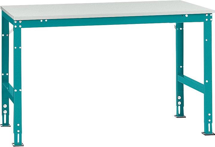 Actual product image Manuflex UNIVERSAL Standard worktable