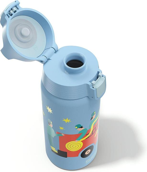 Actual product image Sigg Shield Therm One Kids (0.50 l)