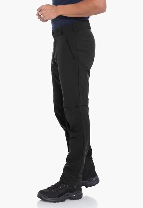 Image du produit Schöffel Pantalon zip-off Folkstone (58)