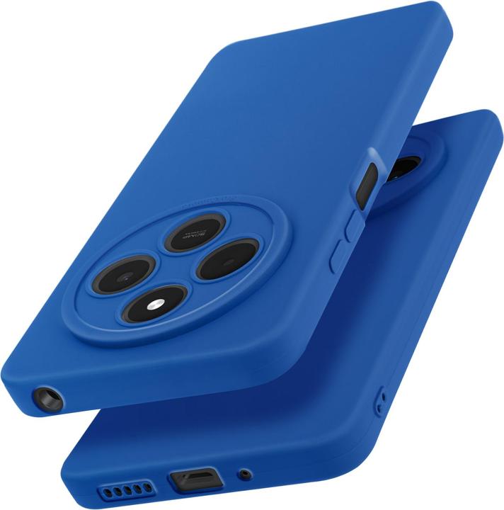 Actual product image Avizar SoftGlow Case (Xiaomi Redmi 14C)