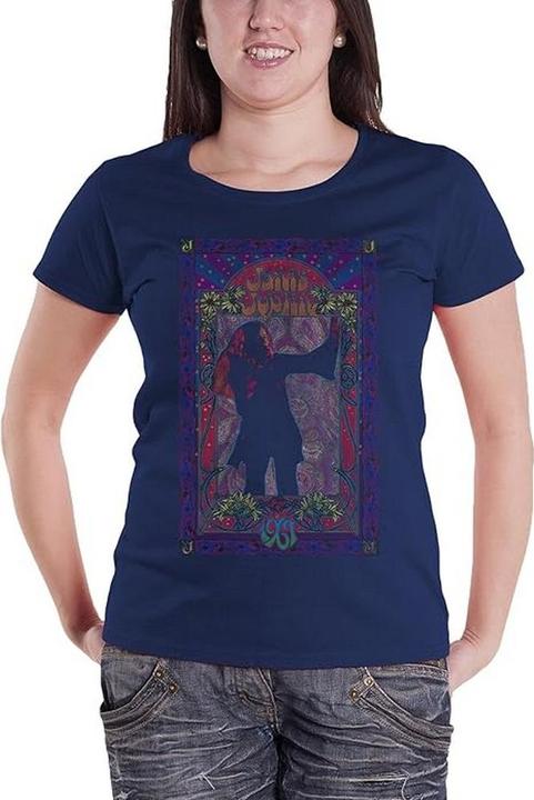 Janis Joplin TShirt