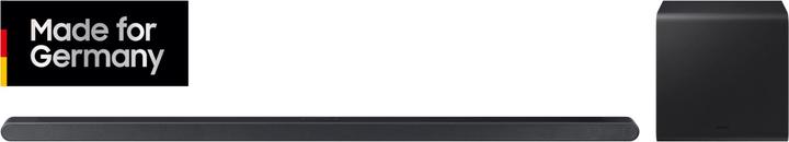 Produktbild Samsung HW-Q810GD (330 W, 3.1.2 Kanal)