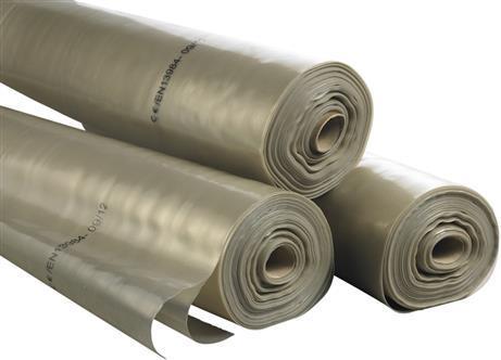 Sparco Dampspaerre 0,20 mm x 4 m x 50 m, øko