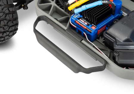 Actual product image Traxxas Slash 4x4 VXL Clipless orange 1/10 Short-Course RTR Brushless, HD, without battery and charger (RTR Ready-to-Run)