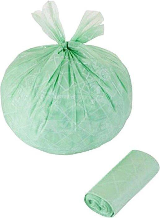 Sacchetti per rifiuti organici (20 x, 35 l)