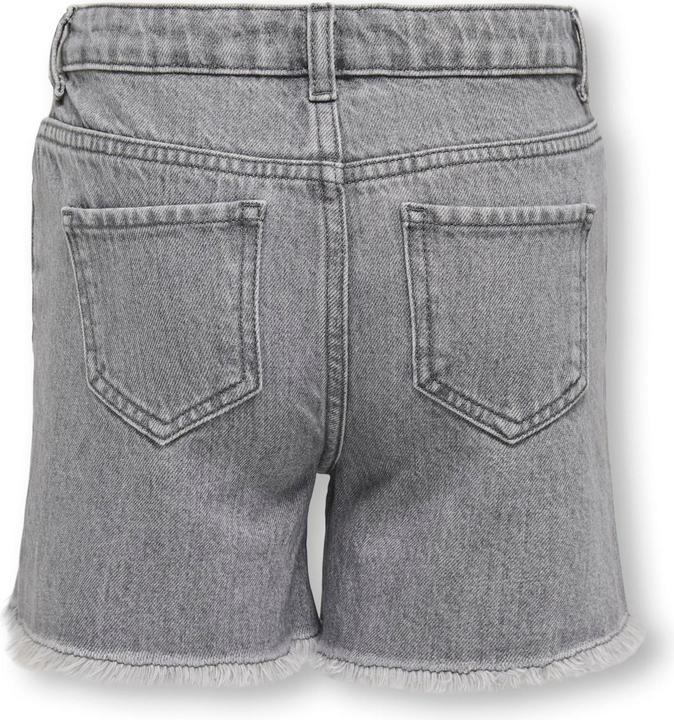 Immagine prodotto Only KOGPACY Normal geschnitten Jeans-Shorts Jeans-Shorts (164)
