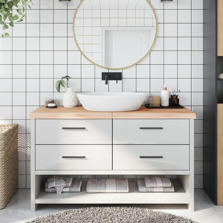 Image du produit VidaXL Emerald (140 x 60 x 6 cm)