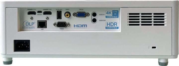 Image du produit Infocus INL2169 (Full HD, 4500 lm, 1.21 - 1.59:1)