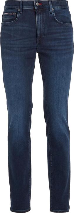 Tommy Hilfiger Bleecker Jeans Slim Fit Iowa Blue Black