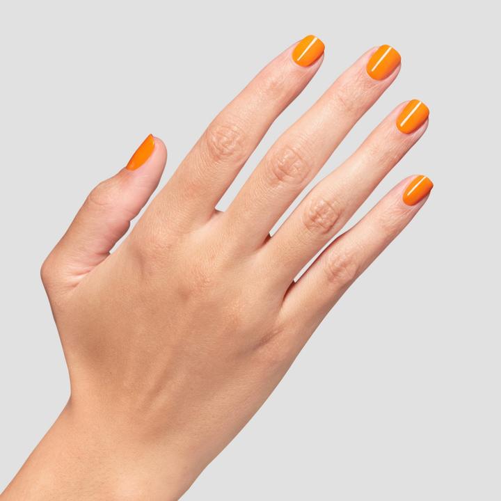 Produktbild OPI Make 'Em Jelly - Vogue Into The Sunset (Nude, Gold)