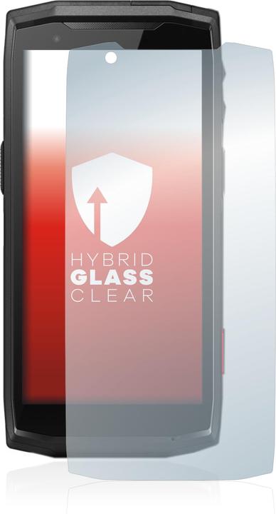 Produktbild upscreen Scratch Shield (1 Stück, Crosscall Core M5)