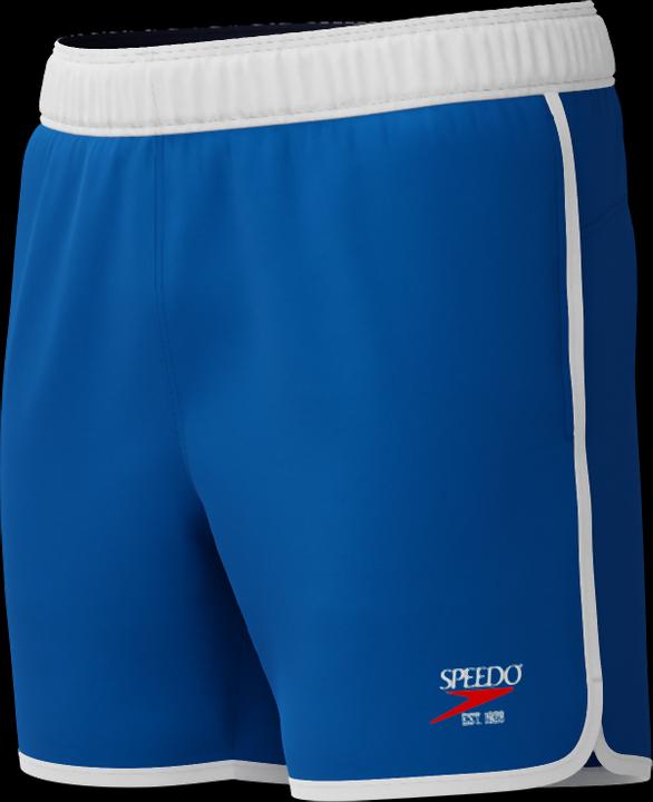 Speedo Jetstream Retro Logo Volley 16