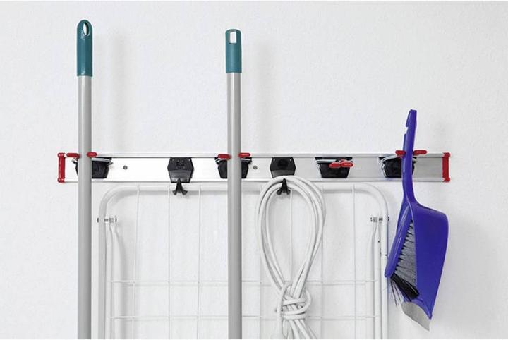 Actual product image Bruns Device holder strip