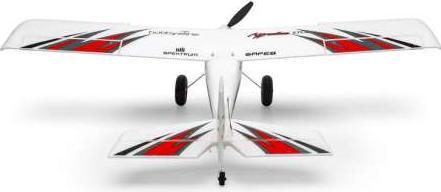 Immagine prodotto Hobbyzone Aereo motorizzato Apprentice STOL S 700 mm RTF (Motore multiplo)